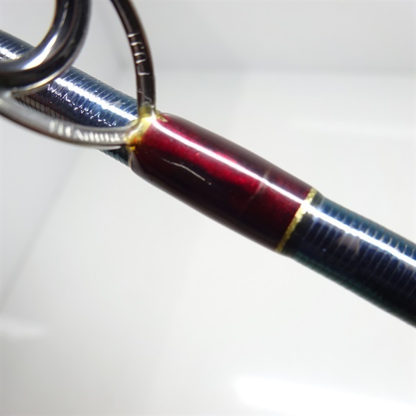 １９ワールドシャウラ２７５２Ｒ－２